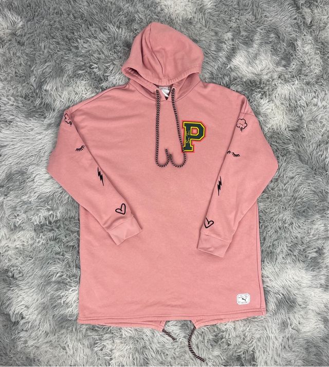 Hoodie Puma sudadera x Sue Tsai M