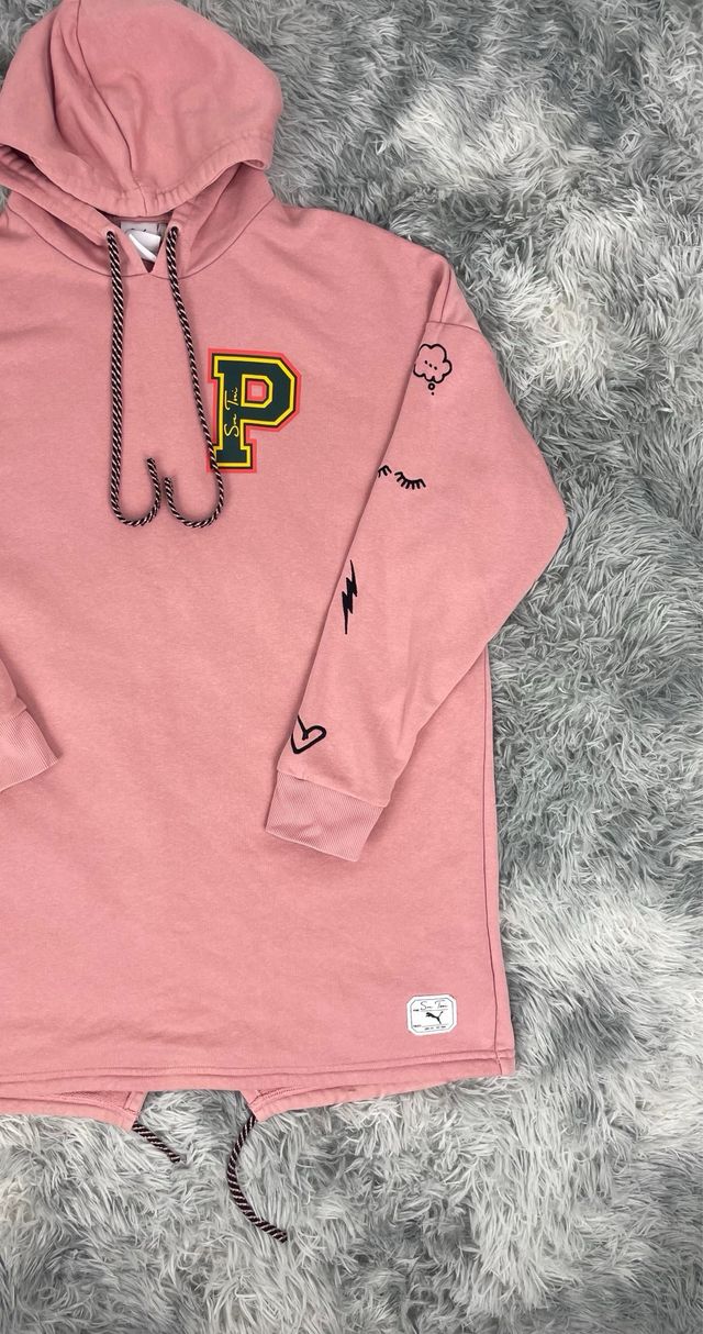 Hoodie Puma sudadera x Sue Tsai M