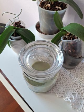 Giara Yankee Candle media