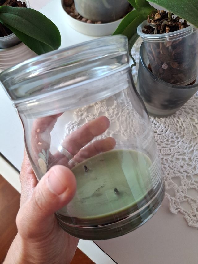 Giara Yankee Candle media