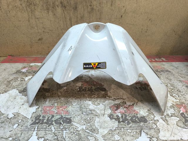 CUBREDEPOSITO USADO SUZUKI GSXR 600 08-09