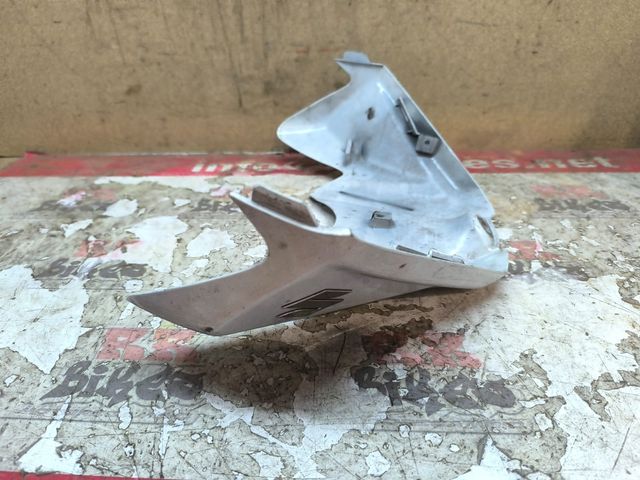 CUBREDEPOSITO USADO SUZUKI GSXR 600 08-09