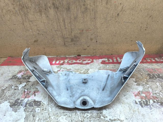 CUBREDEPOSITO USADO SUZUKI GSXR 600 08-09
