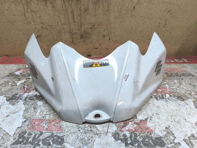 CUBREDEPOSITO USADO SUZUKI GSXR 600 08-09