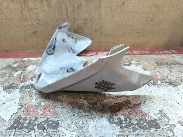 CUBREDEPOSITO USADO SUZUKI GSXR 600 08-09