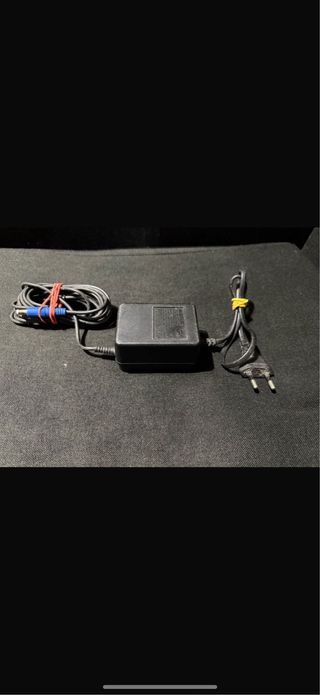 Fuente de alimentación SNES/NES Nintendo