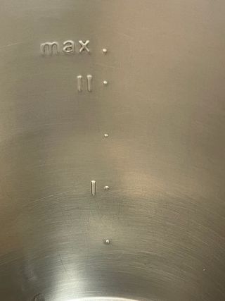 Thermomix TM6 Vorwerk con Accesorios
