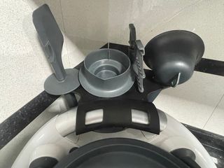 Thermomix TM6 Vorwerk con Accesorios