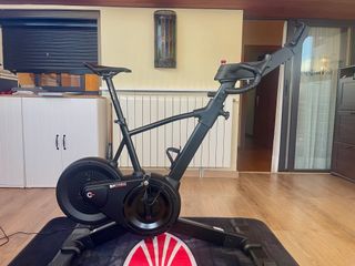 Smart Bike Exercycle v2 BH Fitness H9365R