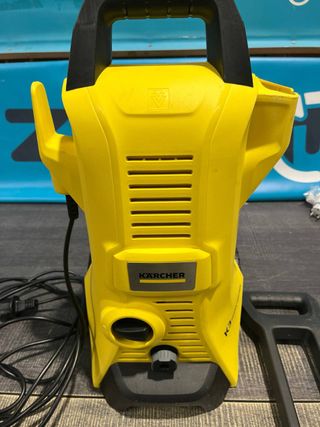 Hidrolimpiadora Kärcher K 3 Power Control Home T 5