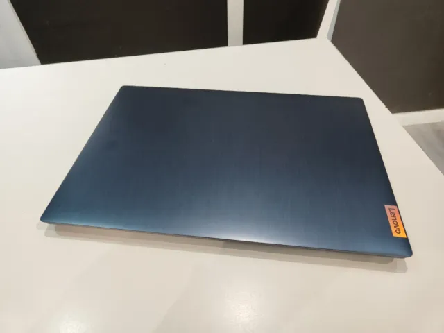 Lenovo Ideapad 3 15ITL05 Gris/Azul Marino