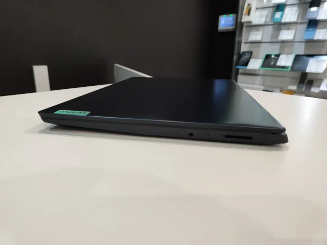 Lenovo Ideapad 3 15ITL05 Gris/Azul Marino