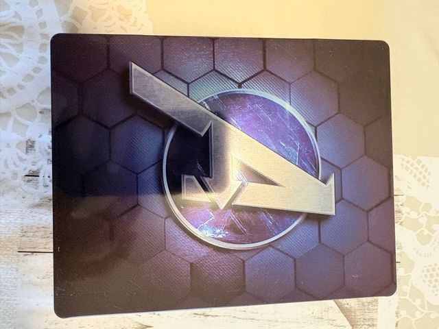 Steelbook Avengers PS4
