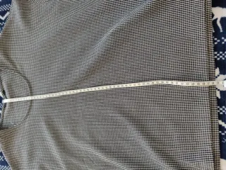 Blusa donna maniche lunghe quadretti