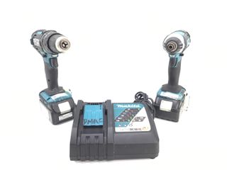 E674509-0 Otras Makita Dtd152-Dhp482