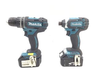 E674509-0 Otras Makita Dtd152-Dhp482