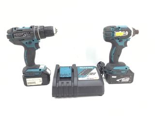 E674509-0 Otras Makita Dtd152-Dhp482