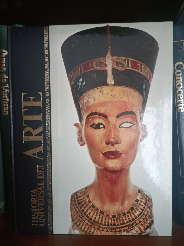 Historia universal del arte