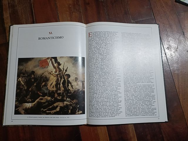 Historia universal del arte