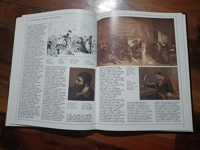 Historia universal del arte