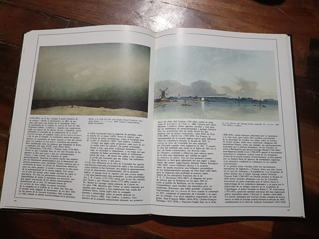 Historia universal del arte