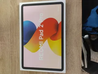 Xiaomi Pad 2 Pro Tablet