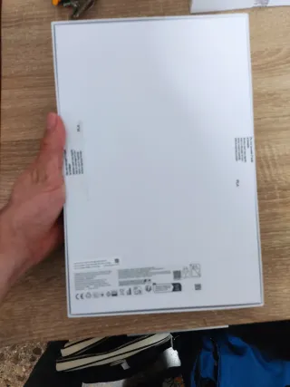 Xiaomi Pad 2 Pro Tablet