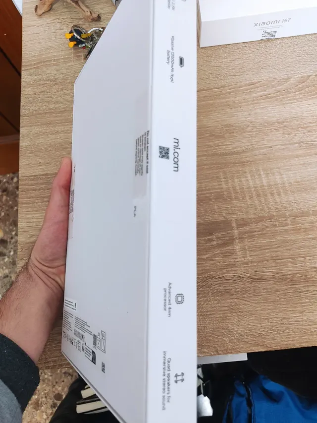 Xiaomi Pad 2 Pro Tablet