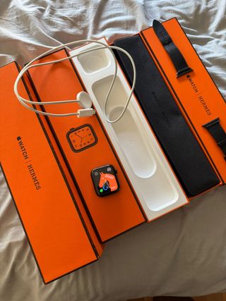 Apple Watch 6 44mm HERMES