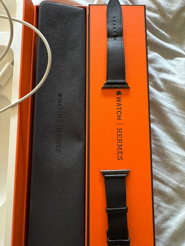Apple Watch 6 44mm HERMES