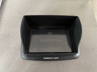 GPS MOTO GARMIN ZUMO 500