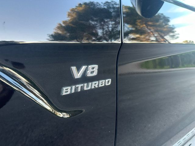 Mercedes-Benz Clase M 2014