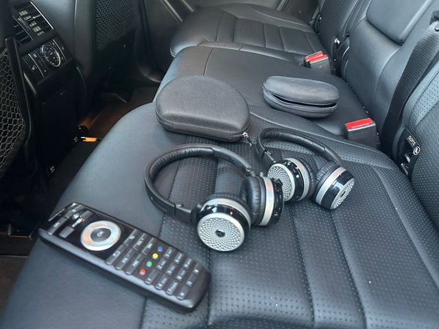 Mercedes-Benz Clase M 2014