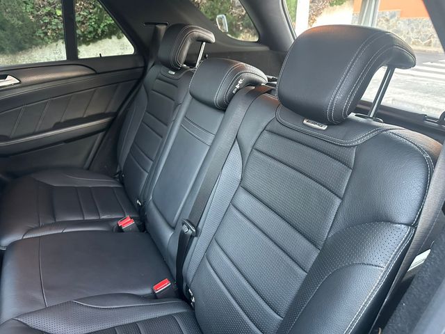 Mercedes-Benz Clase M 2014