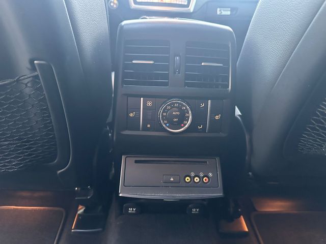 Mercedes-Benz Clase M 2014