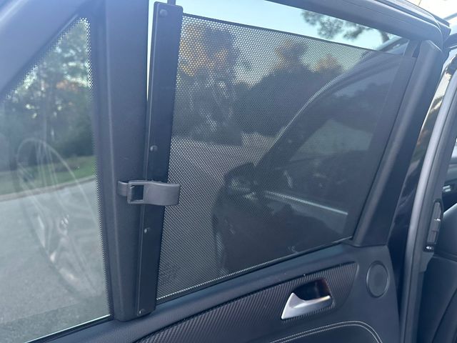 Mercedes-Benz Clase M 2014