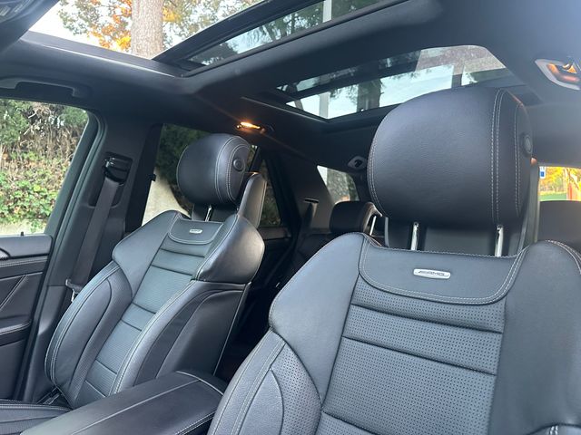 Mercedes-Benz Clase M 2014