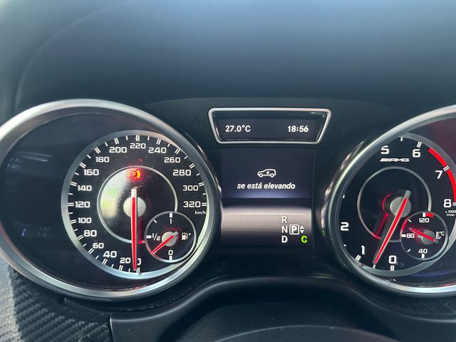 Mercedes-Benz Clase M 2014