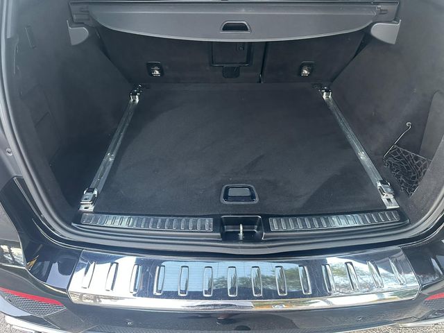 Mercedes-Benz Clase M 2014