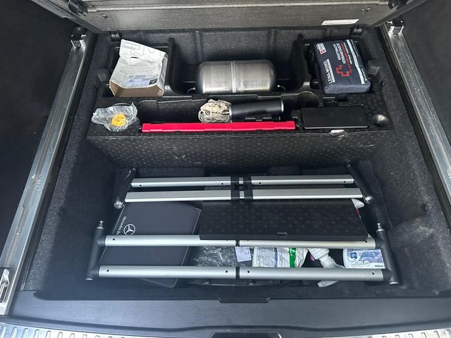 Mercedes-Benz Clase M 2014