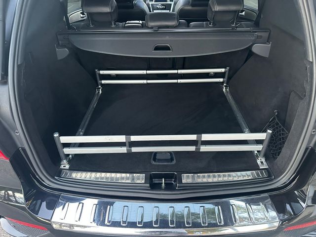 Mercedes-Benz Clase M 2014