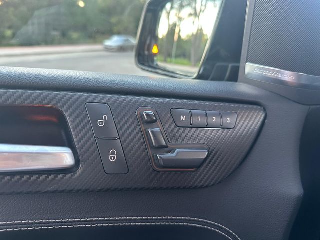 Mercedes-Benz Clase M 2014