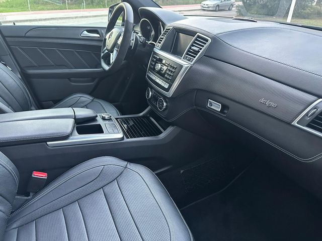 Mercedes-Benz Clase M 2014