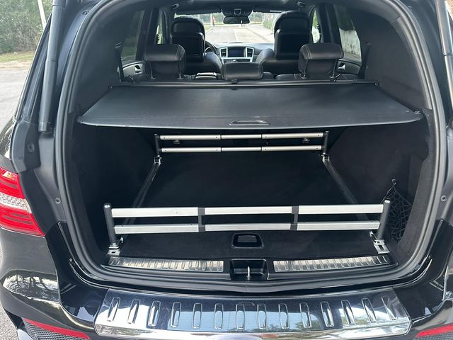 Mercedes-Benz Clase M 2014