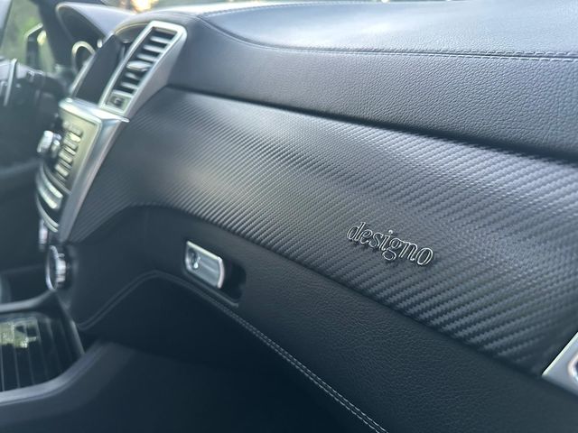 Mercedes-Benz Clase M 2014