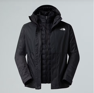 Chaqueta The North Face Triclimate Talla L