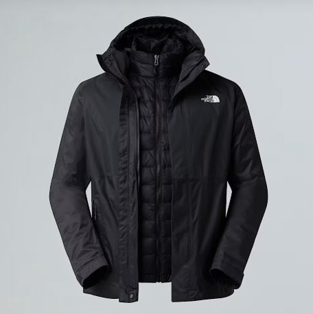 Chaqueta The North Face Triclimate Talla L