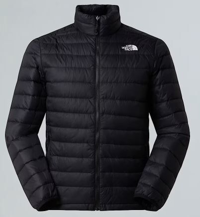 Chaqueta The North Face Triclimate Talla L