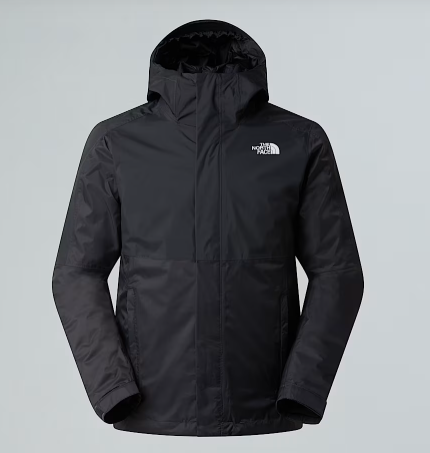 Chaqueta The North Face Triclimate Talla L