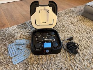 Compex 6.0 Electroestimulador